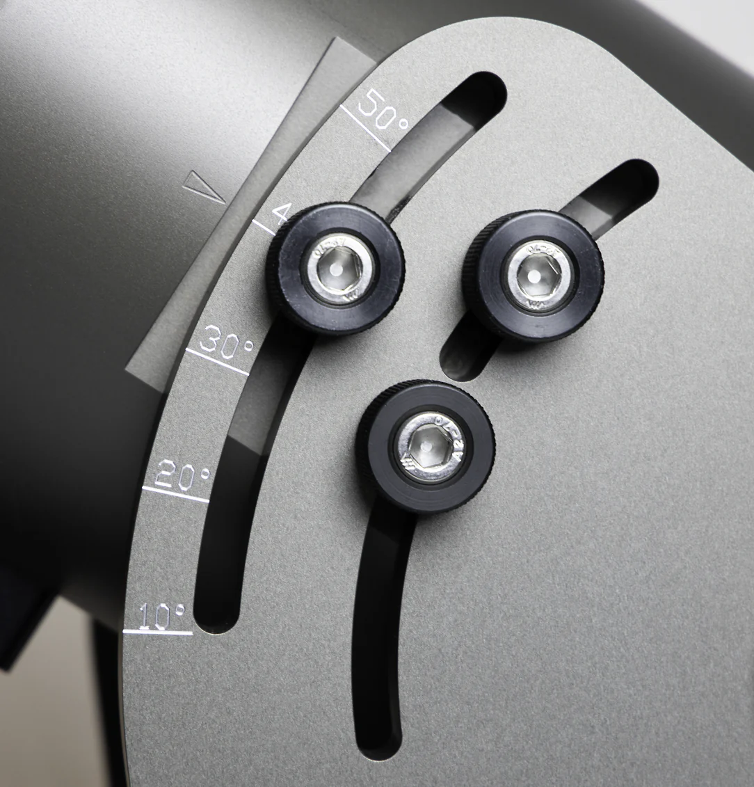 HOBYM CRUX T4000 Harmonic Drive Equatorial Mount - Image 7
