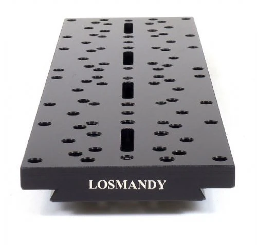 Losmandy 14" Universal Dovetail - D-Style