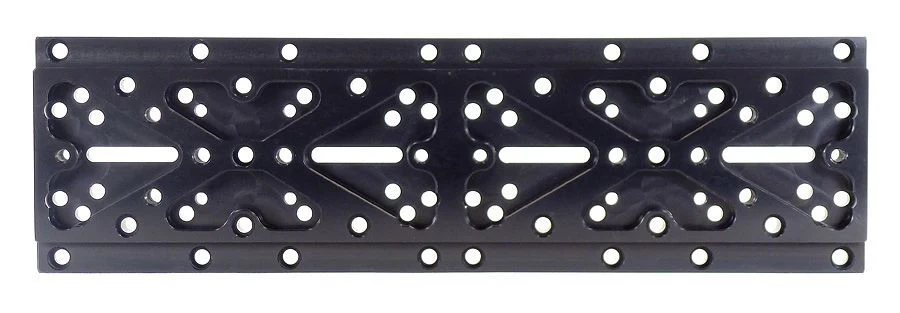 Losmandy 14" Universal Dovetail - D-Style - Image 2