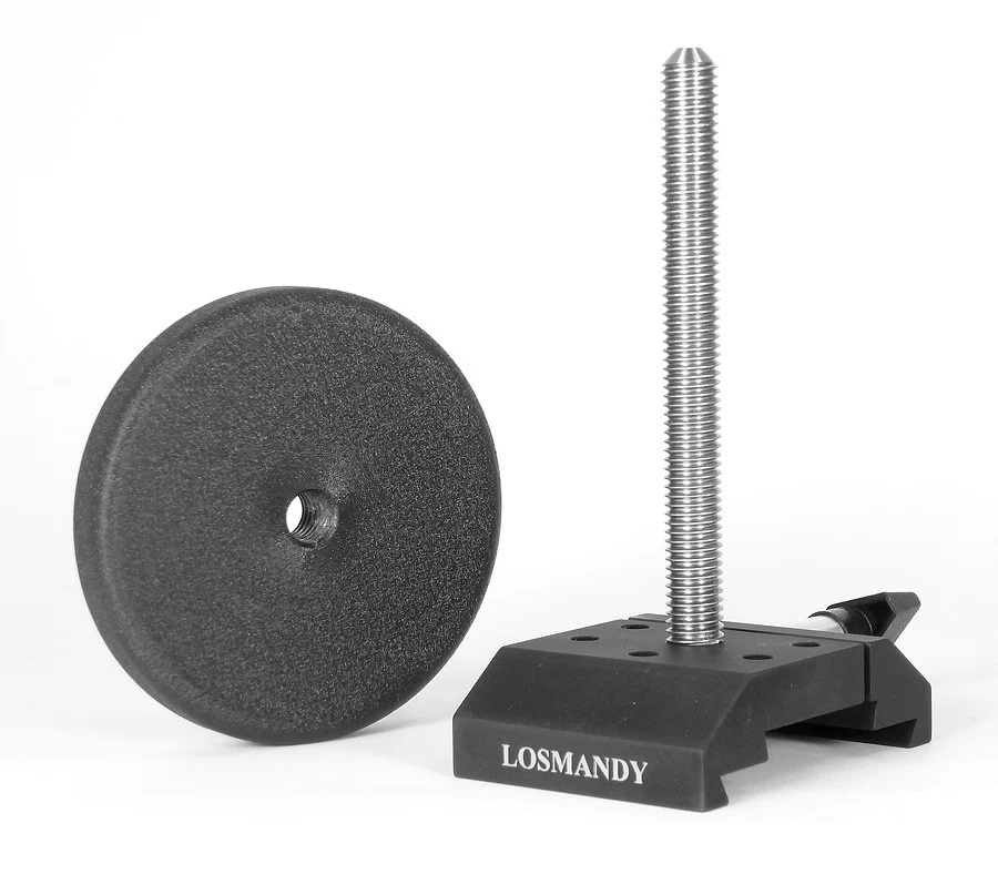 Losmandy Fork Mount Counterweight System - D & V Series