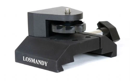 Losmandy Single Axis Camera Mount - D & V Series