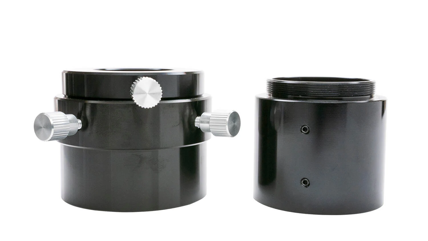 Lunt Solar 100mm H-Alpha Filter - B3400 for 2" Focusers - Image 3
