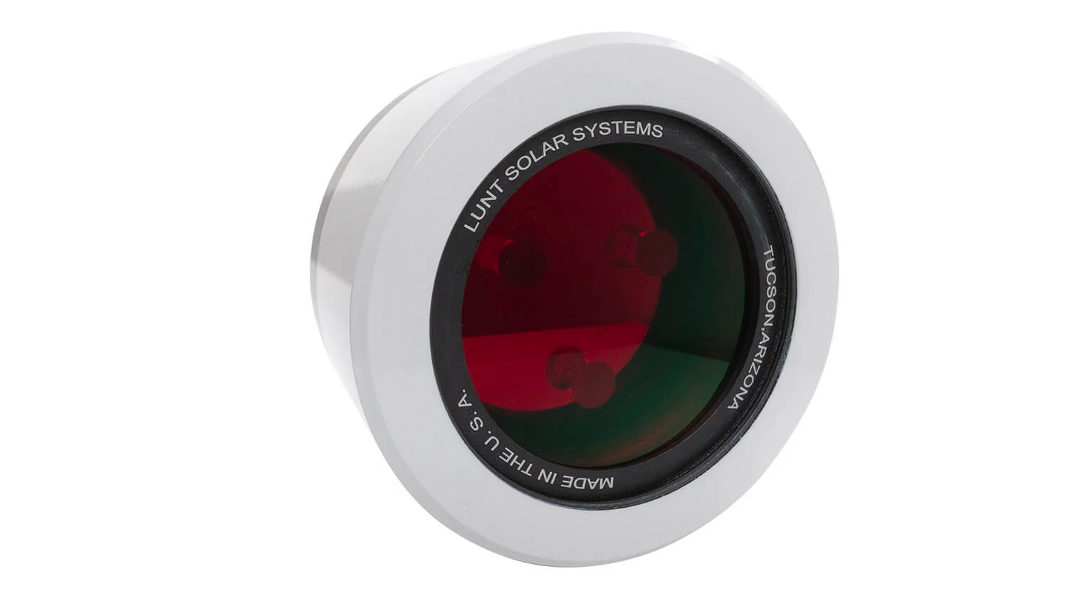 Lunt Solar 100mm H-Alpha Filter - B3400 for 2" Focusers - Image 6