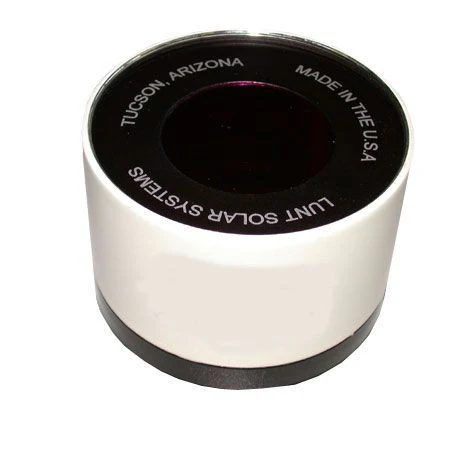Lunt Solar 100mm H-Alpha Filter - B600 for 2" Focusers - Image 2