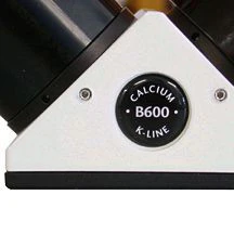 Lunt Solar 50mm H-Alpha Filter - B600 for 2" Focusers - Image 2