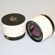 Lunt Solar 60mm H-Alpha Filter - B1800 for 1.25" Focusers