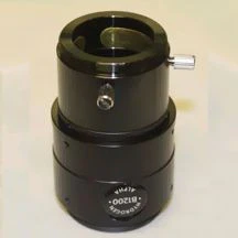 Lunt Solar B3400 2" Blocking Filter - Extension Tube with T2 Connection - Image 2