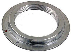 Teleskop Service T-Ring for Canon EOS Bayonet