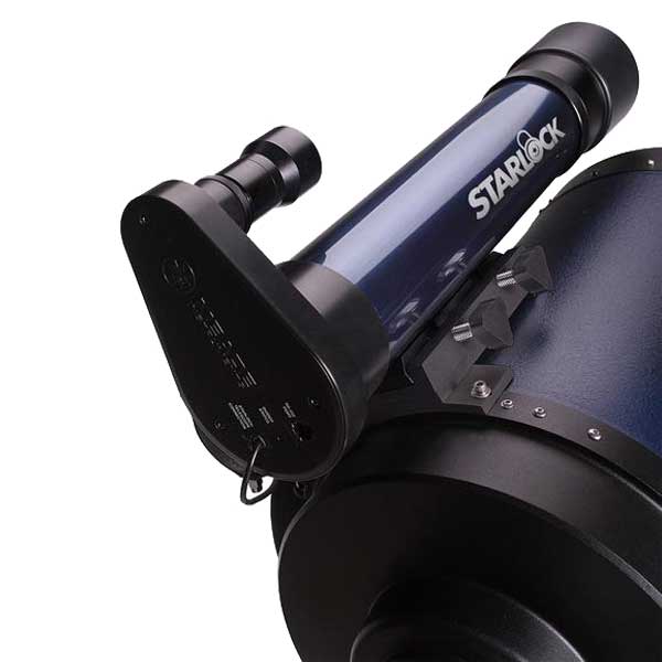 Meade 10" LX600 ACF Telescope with Starlock - Image 4