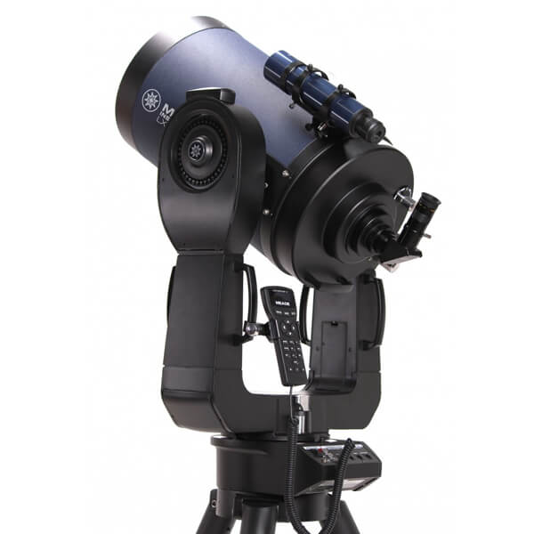 Meade 10" ACF LX200 Telescope - Image 3