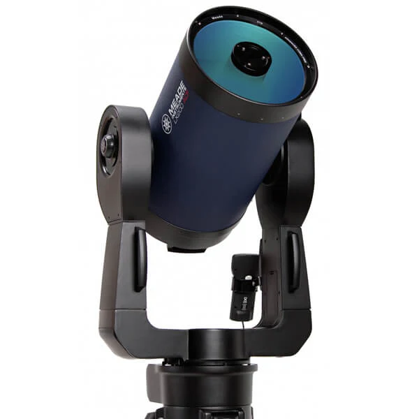 Meade 10" ACF LX200 Telescope - Image 4