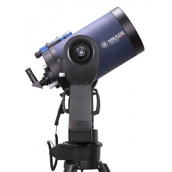 Meade 10" ACF LX200 Telescope - Image 5
