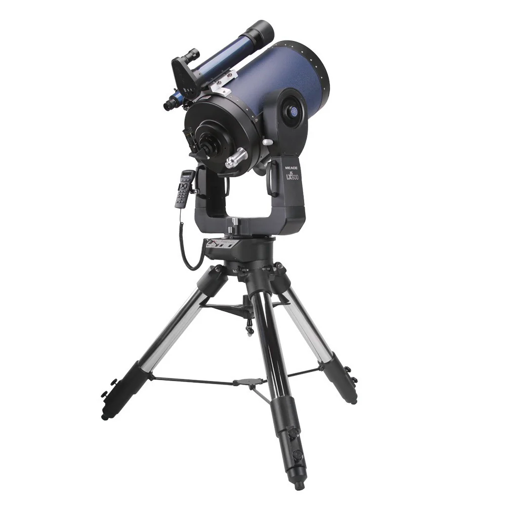 Meade 12" LX600 ACF Telescope with Starlock - Image 3
