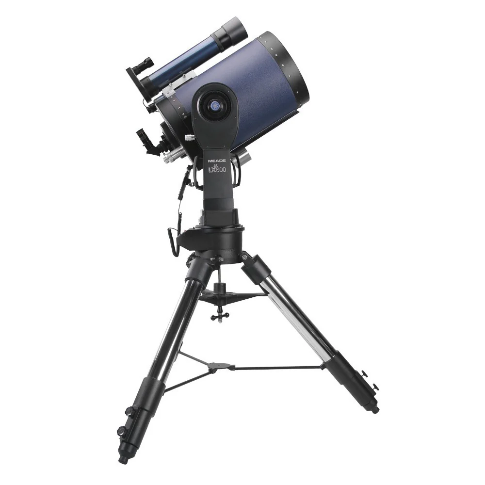 Meade 12" LX600 ACF Telescope with Starlock - Image 5