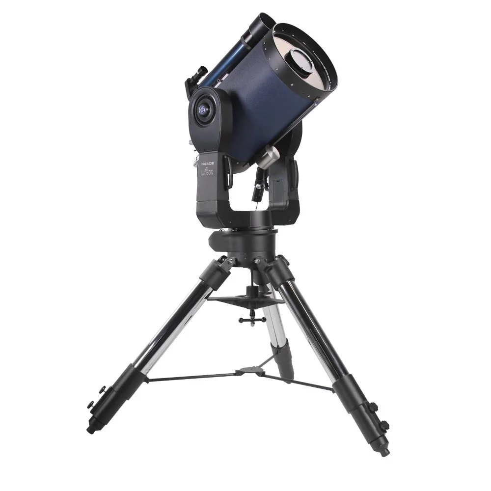 Meade 12" LX600 ACF Telescope with Starlock - Image 7
