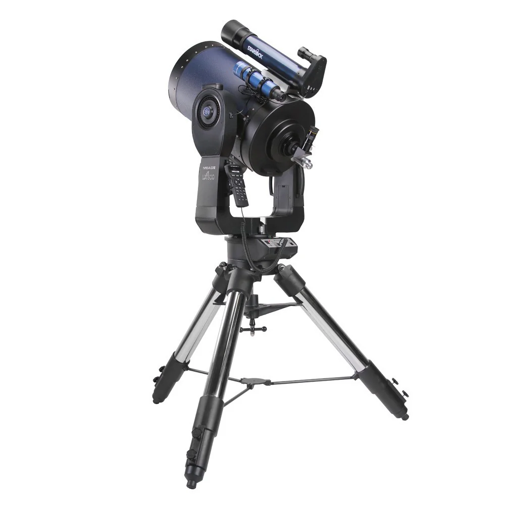 Meade 12" LX600 ACF Telescope with Starlock - Image 8