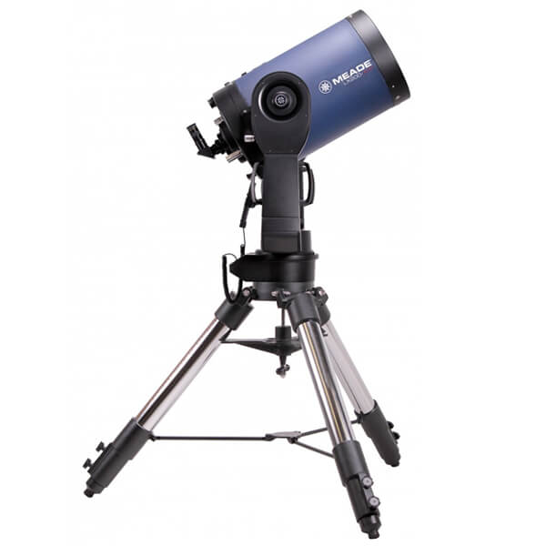 Meade 12" ACF LX200 Telescope - Image 3
