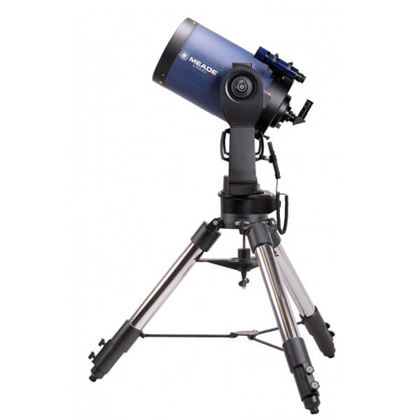 Meade 12" ACF LX200 Telescope - Image 5
