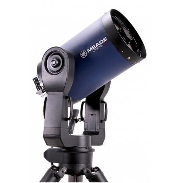 Meade 12" ACF LX200 Telescope - Image 6