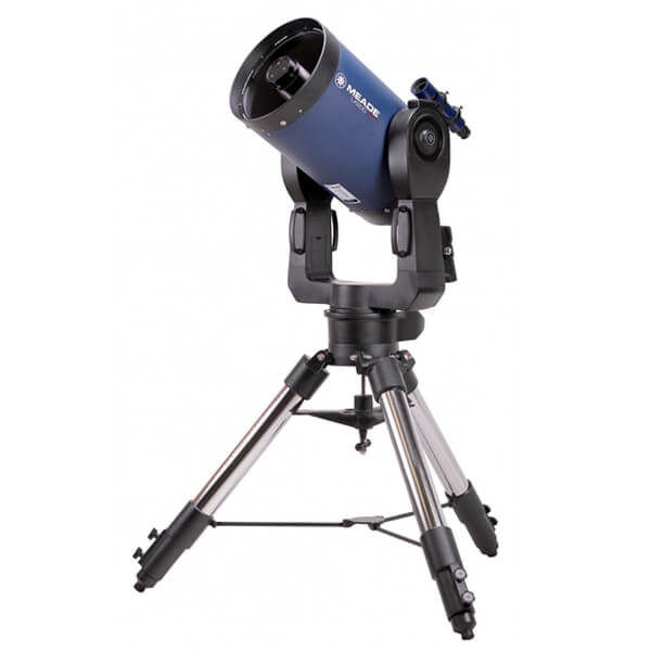 Meade 12" ACF LX200 Telescope - Image 7