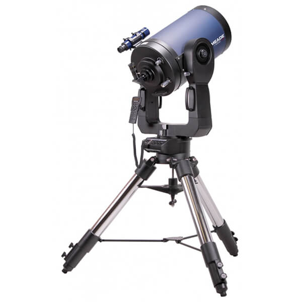 Meade 12" ACF LX200 Telescope - Image 8