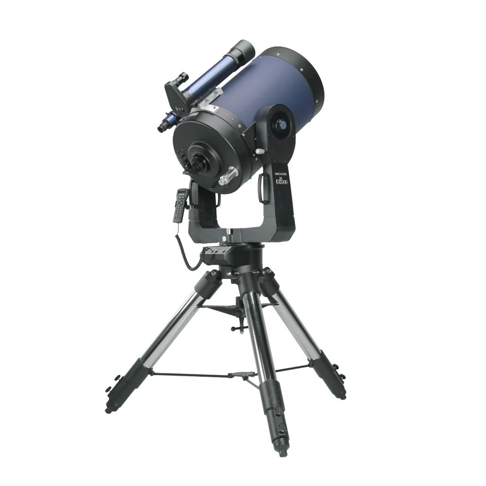 Meade 14" LX600 ACF Telescope with StarLock - Image 3