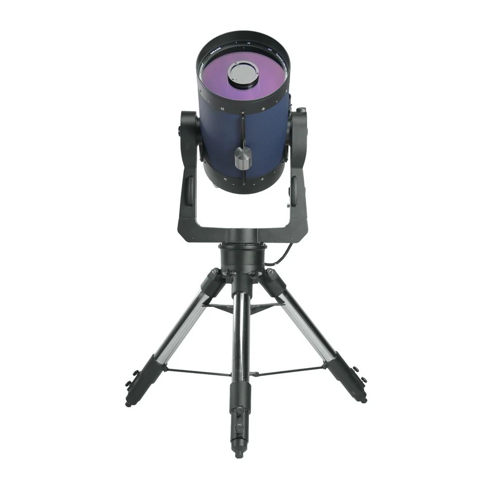 Meade 14" LX600 ACF Telescope with StarLock - Image 4