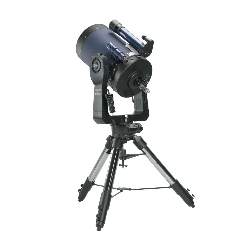 Meade 14" LX600 ACF Telescope with StarLock - Image 5