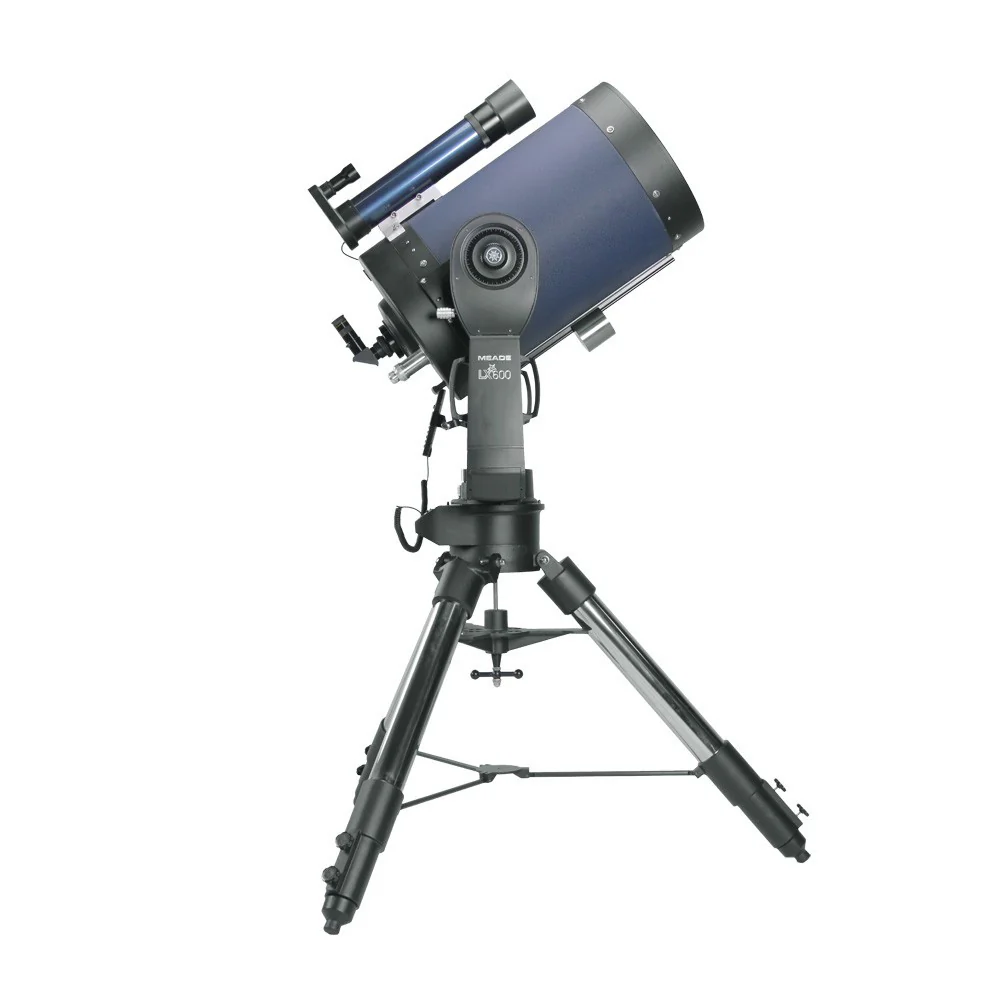 Meade 14" LX600 ACF Telescope with StarLock - Image 7