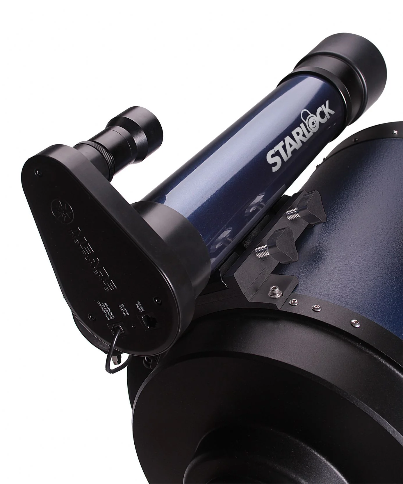 Meade 14" LX600 ACF Telescope with StarLock - Image 9