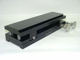 Optec Libra Alt-Azimuth Dovetail Adjustment System - Image 2