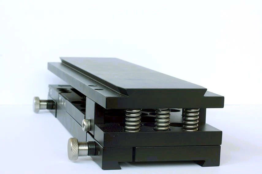 Optec Libra Alt-Azimuth Dovetail Adjustment System - Image 4