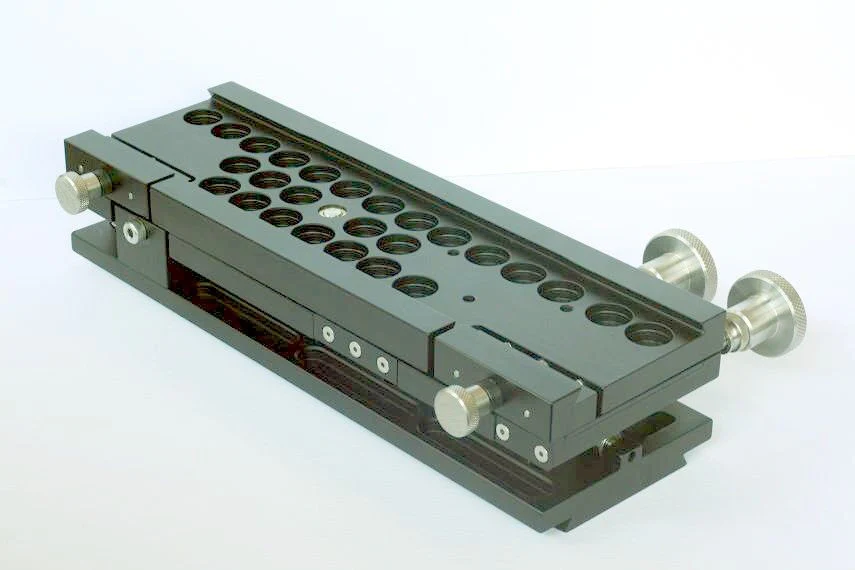 Optec Libra Alt-Azimuth Dovetail Adjustment System - Image 6