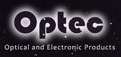 Optec Lepus Camera Adapter- CS Mount Camera