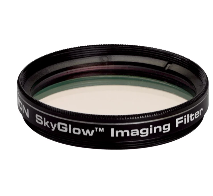Orion SkyGlow Imaging Filter - 2"