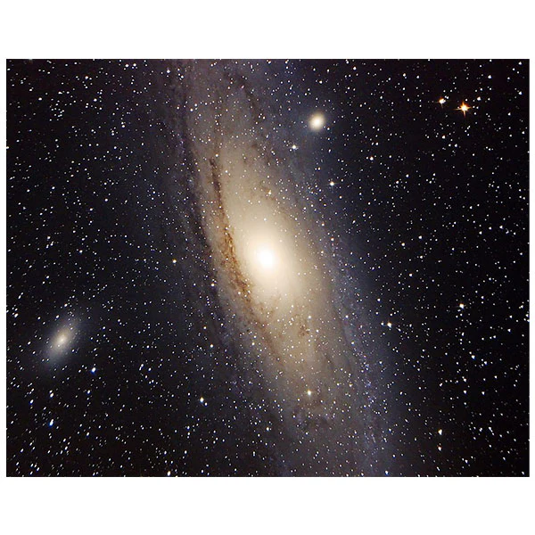 Orion 6" F/4.1 Newtonian Astrograph Reflector Telescope - Image 3
