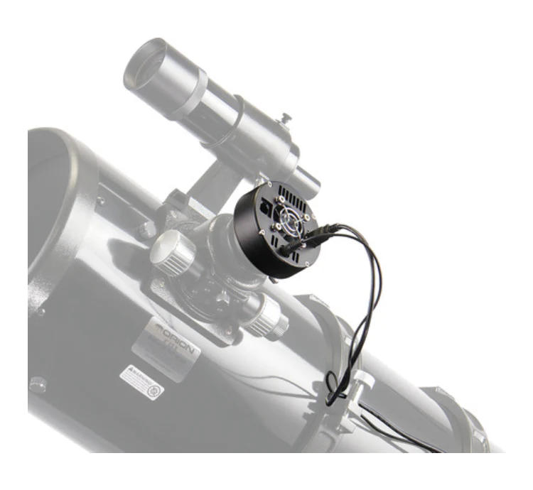 Orion StarShoot G3 Deep Space Color Imaging Camera - Image 3