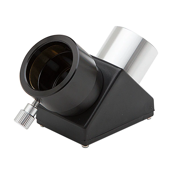 TPO Tenth Wave Mirror Diagonal - 1.25"