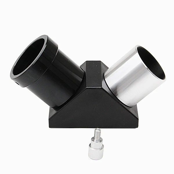 TPO 90 Erect Image Diagonal - 1.25"