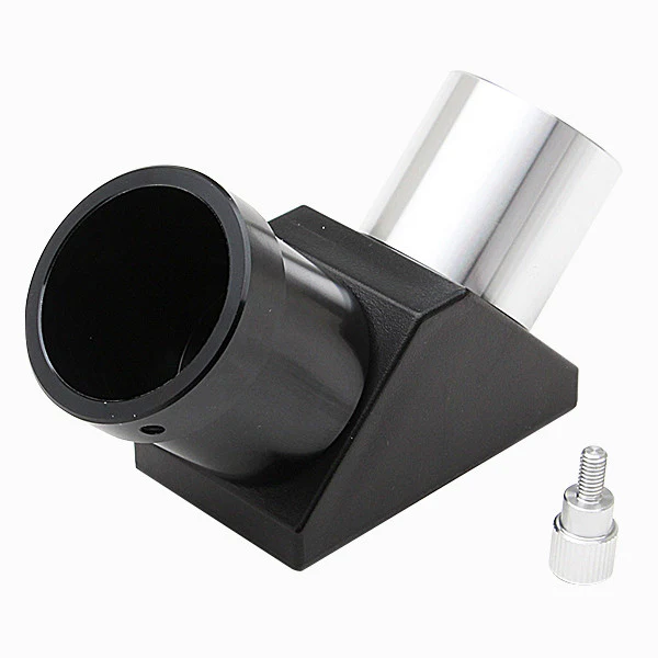 TPO 90 Erect Image Diagonal - 1.25" - Image 2