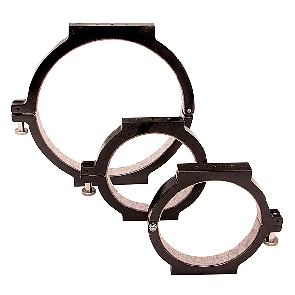 Parallax Standard Rings for 114mm OD Tubes