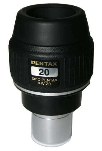 Pentax XW 20mm 70° Telescope Eyepiece - 1.25"