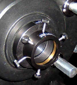 Peterson 2-inch Tube Adapter for EyeOpener - Image 3