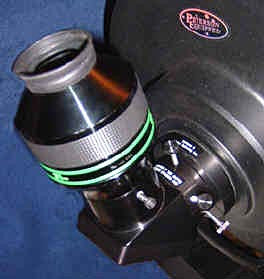Peterson 2-inch Tube Adapter for EyeOpener - Image 4