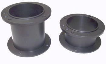 PlaneWave Secure Fit CCD Spacer for CDK17/20 - 3.8-inch Length