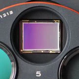 QSI 683WS-8 Monochrome CCD Camera - Mechanical Shutter & 8-Position CFW - Image 5