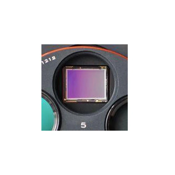 QSI 690WSG-8 Mono CCD Camera -8 Position Filter Wheel, Mech.Shutter, and IGP - Image 5