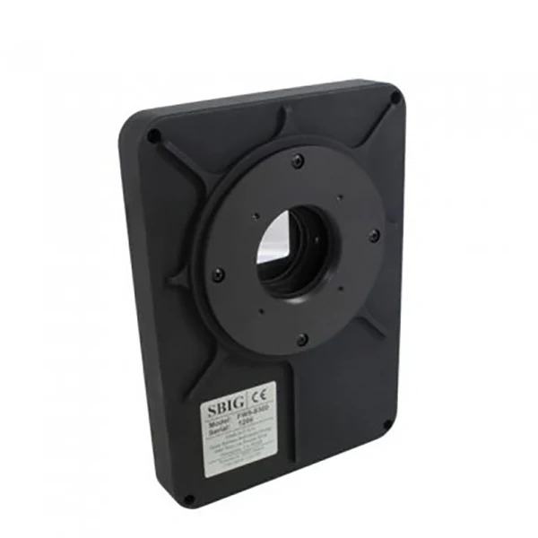 SBIG 8 Position Filter Wheel for STF-8300 Cameras