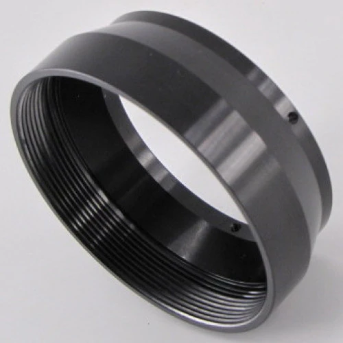 Starlight Inst. SCT Adapter for Feather Touch with 0.8-inch Drawtube & Celestron 11-inch or 14-inch Telescopes