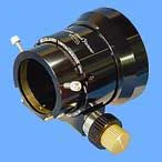 Starlight Inst. SCT Adapter for Feather Touch with 0.8-inch Drawtube & Celestron 11-inch or 14-inch Telescopes - Image 2